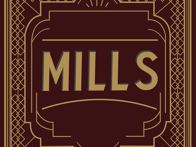 Mills Mills