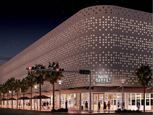 Time Out Market Miami Time Out Market Miami