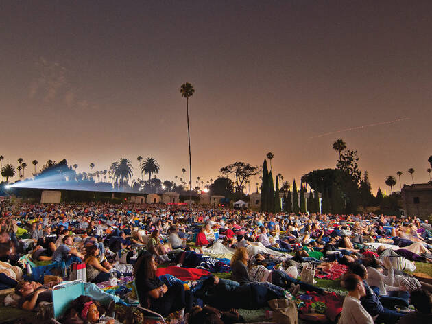Cinespia Cinespia