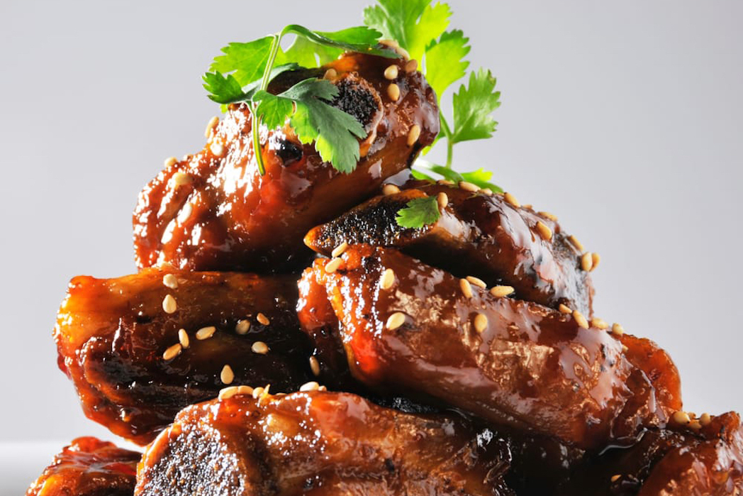 Lan Pan Asian Café Restaurants in Dadeland, Miami