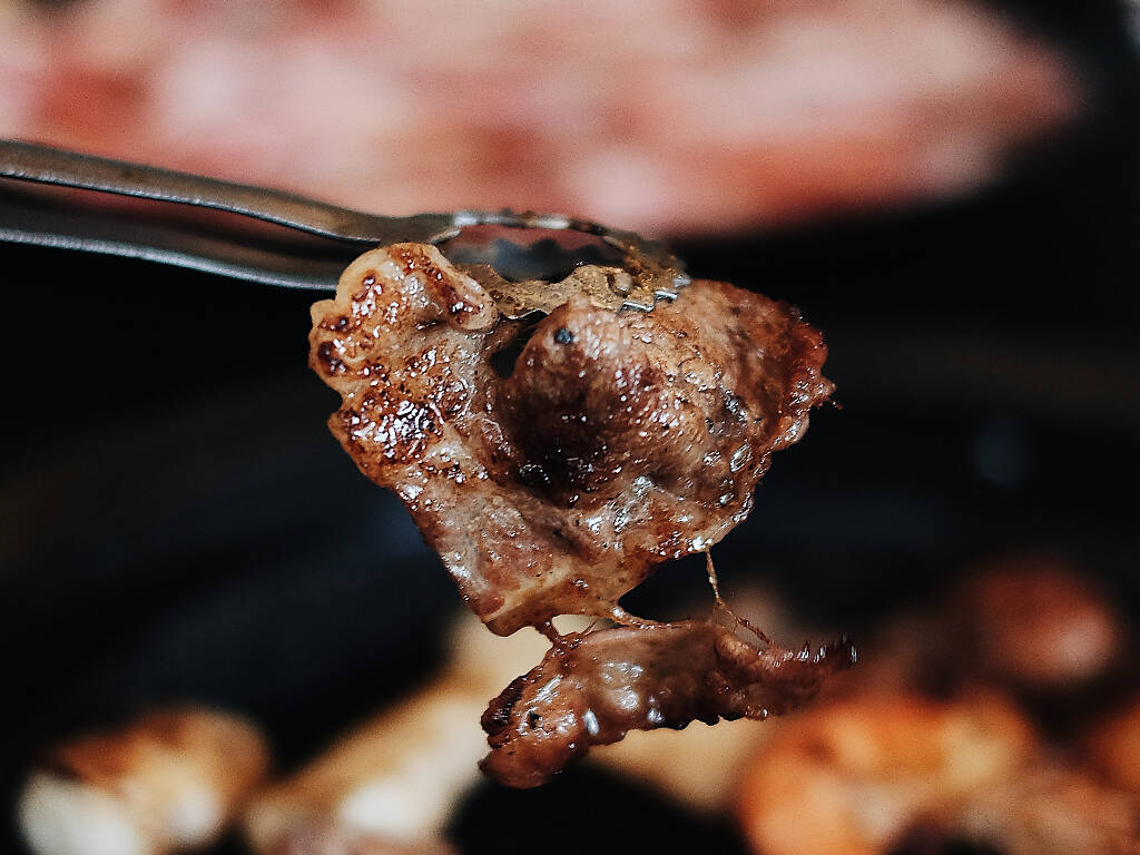 9 Best Korean BBQ Spots in Miami for Juicy Grilled Meats and More