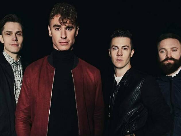 Don Broco Don Broco