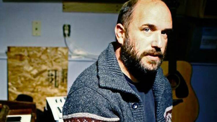 David Bazan