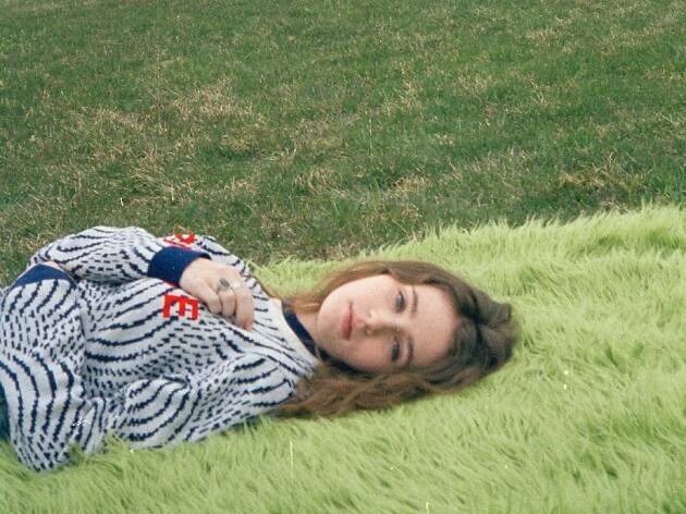 Clairo Clairo