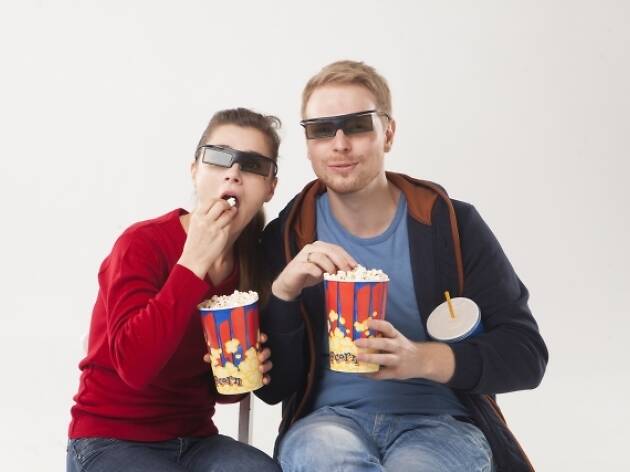 映画イメージ 映画イメージ