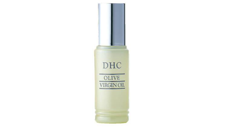 DHC Olive Virgin Oil