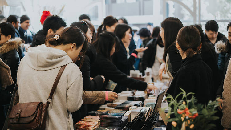 Craft Chocolate Market