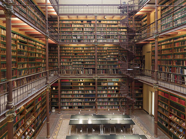 Rijksmuseum Rijksmuseum