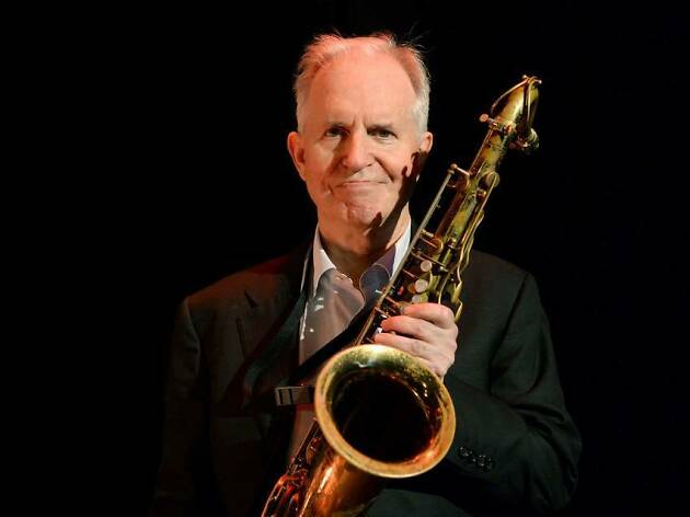 Scott Hamilton Scott Hamilton