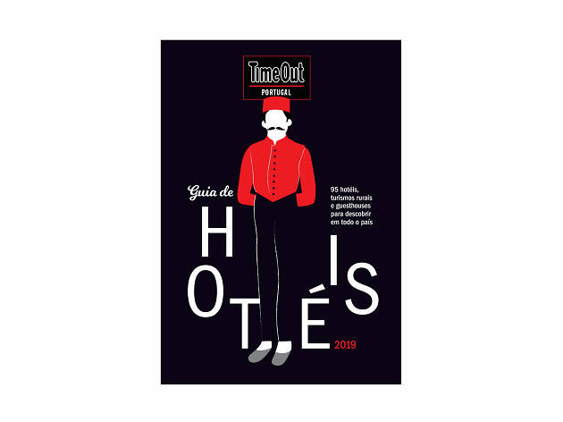 Guia de Hotéis Guia de Hotéis