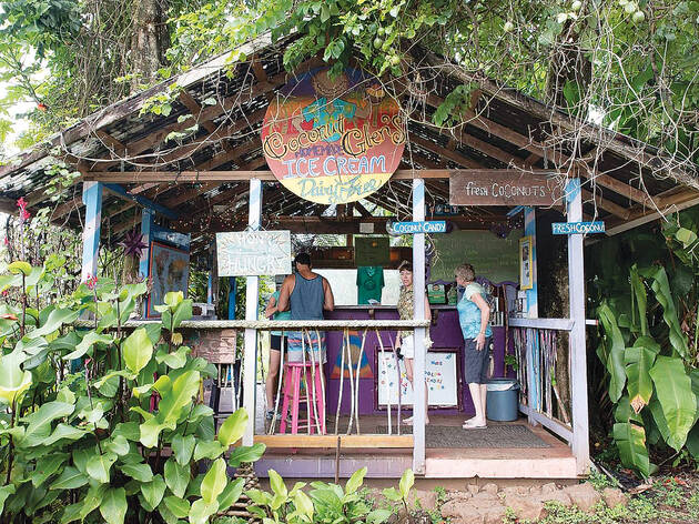 Hana, Maui, Havai Hana, Maui, Havai