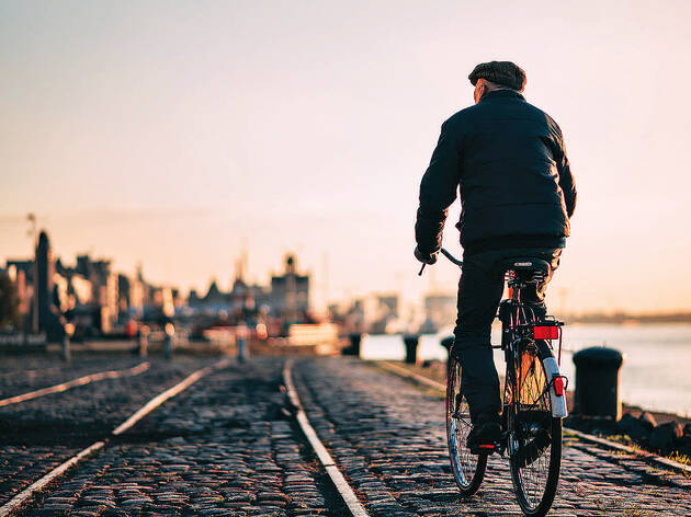 Pedalar Pedalar