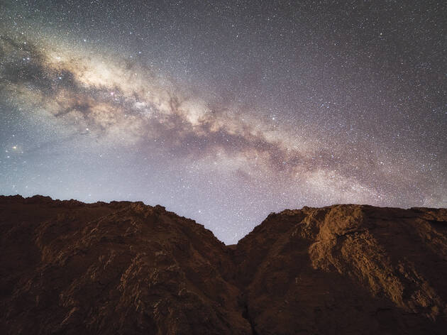 Atacama Atacama