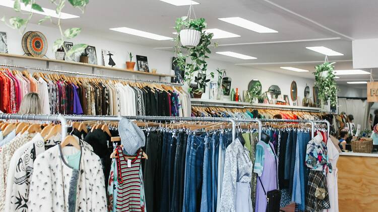 14 Best Thrift Shops in Singapore For A Good Bargain