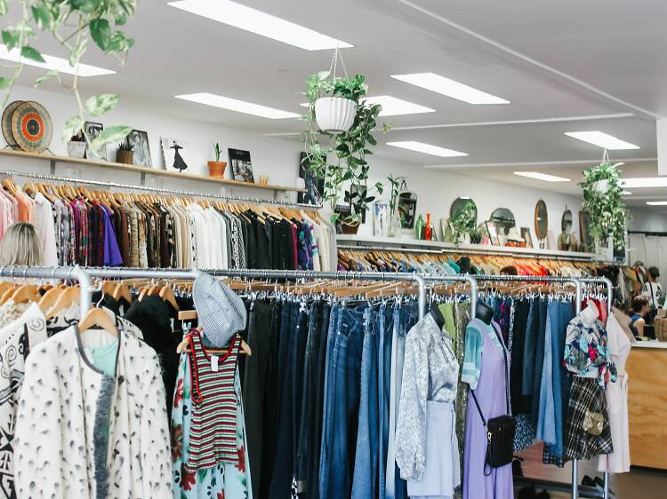 The best thrift shops in Singapore