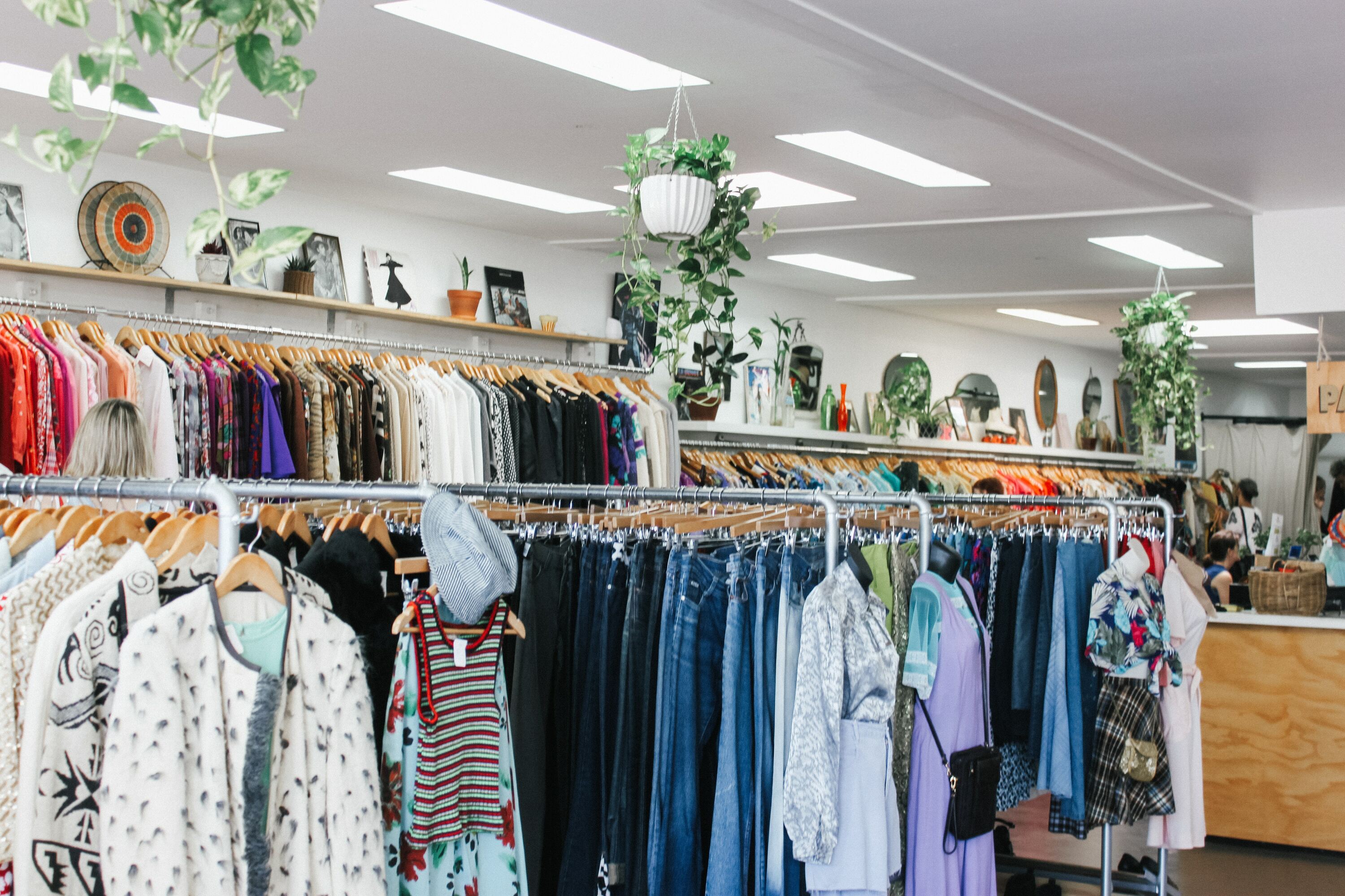 14 Best Thrift Shops in Singapore For A Good Bargain