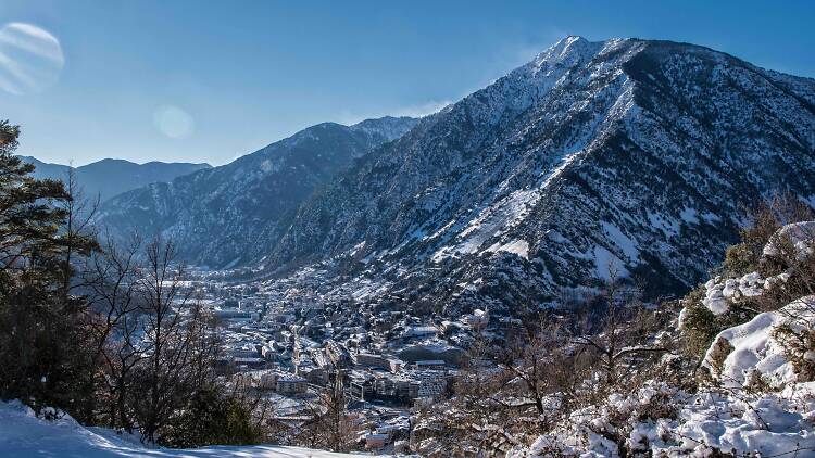 Andorra