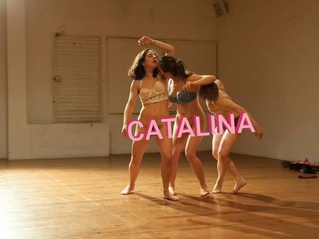 Catalina Catalina