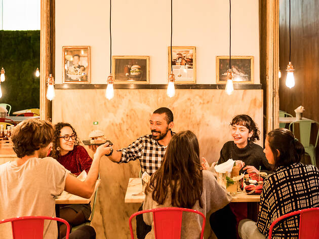 Como fazer amigos em Lisboa Como fazer amigos em Lisboa