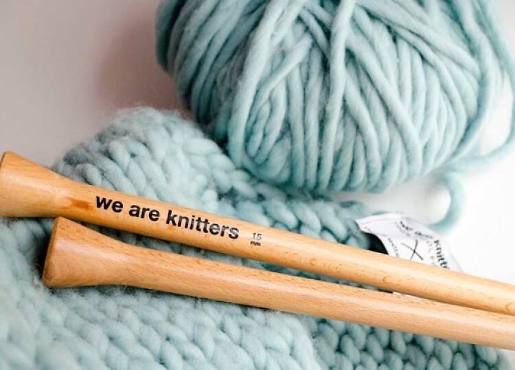 Tu abuela estaría contenta Tu abuela estaría contenta