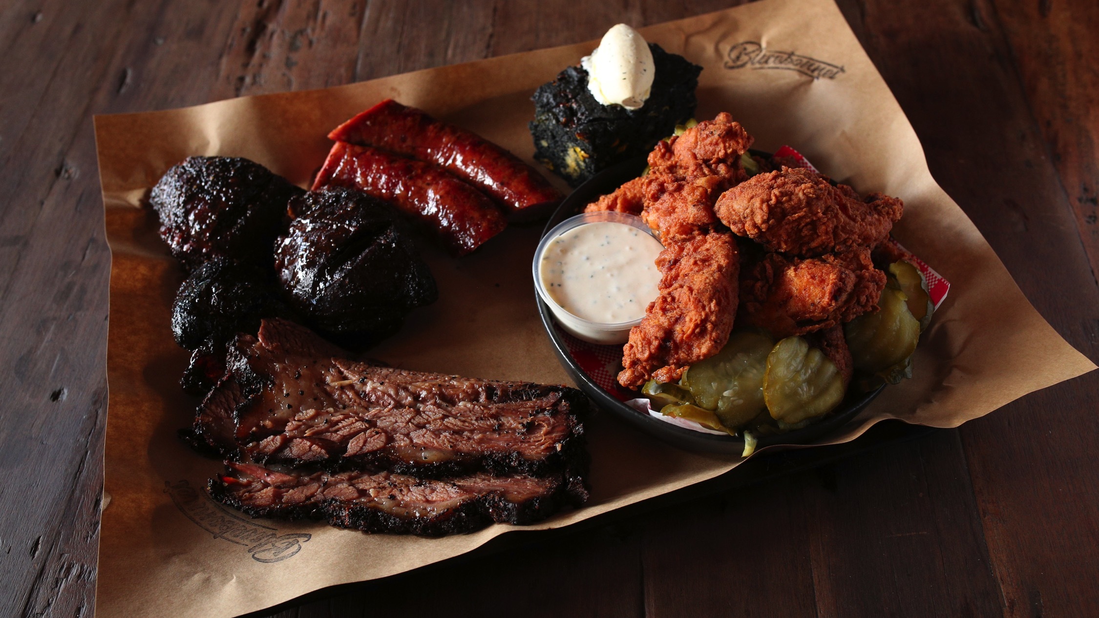 Restaurants in Brunswick East, Melbourne