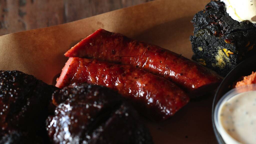 Restaurants in Brunswick East, Melbourne