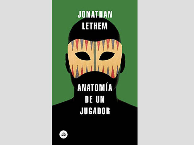 Anatomía de un jugador Anatomía de un jugador