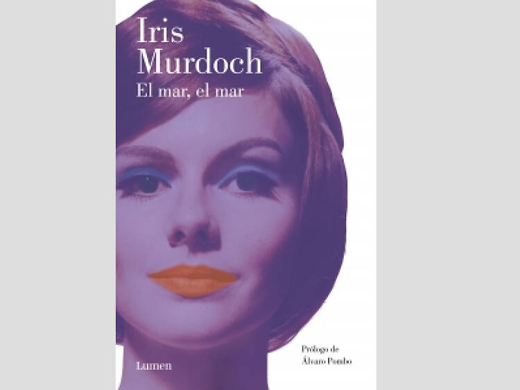 'El mar, el mar', de Iris Murdoch