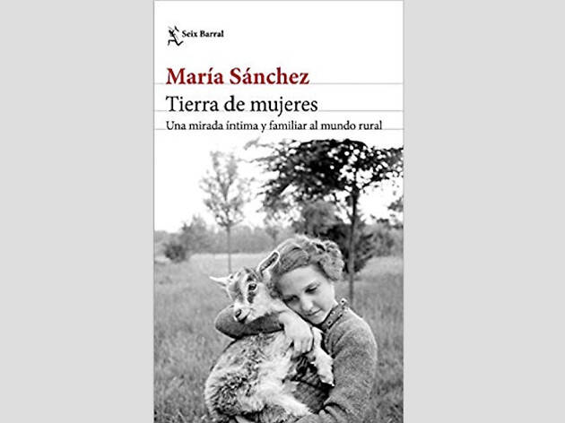 Tierra de mujeres Tierra de mujeres