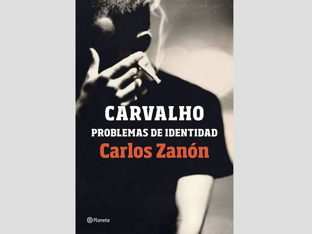 Carvalho. Problemas de identidad Carvalho. Problemas de identidad