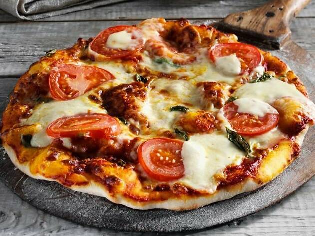 Nabucco Pizza Nabucco Pizza