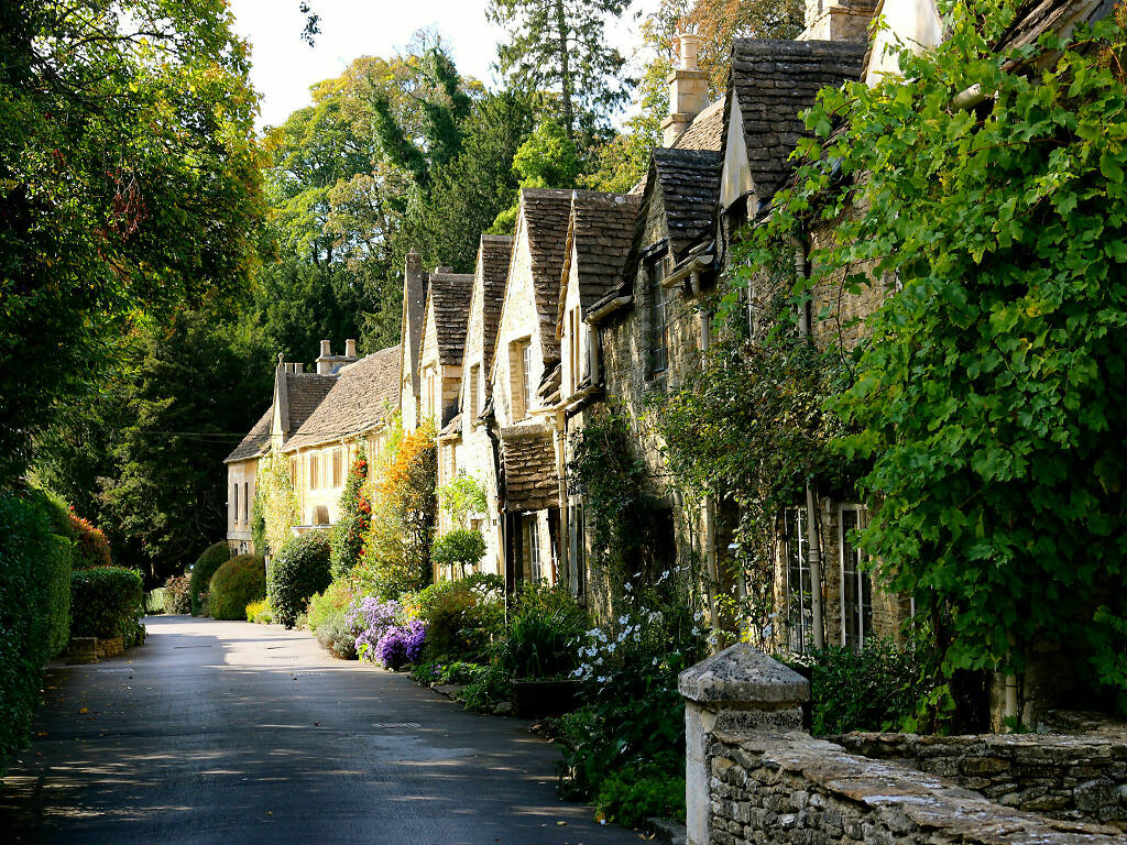 7 Brilliant Things To Do In Castle Combe Right Now