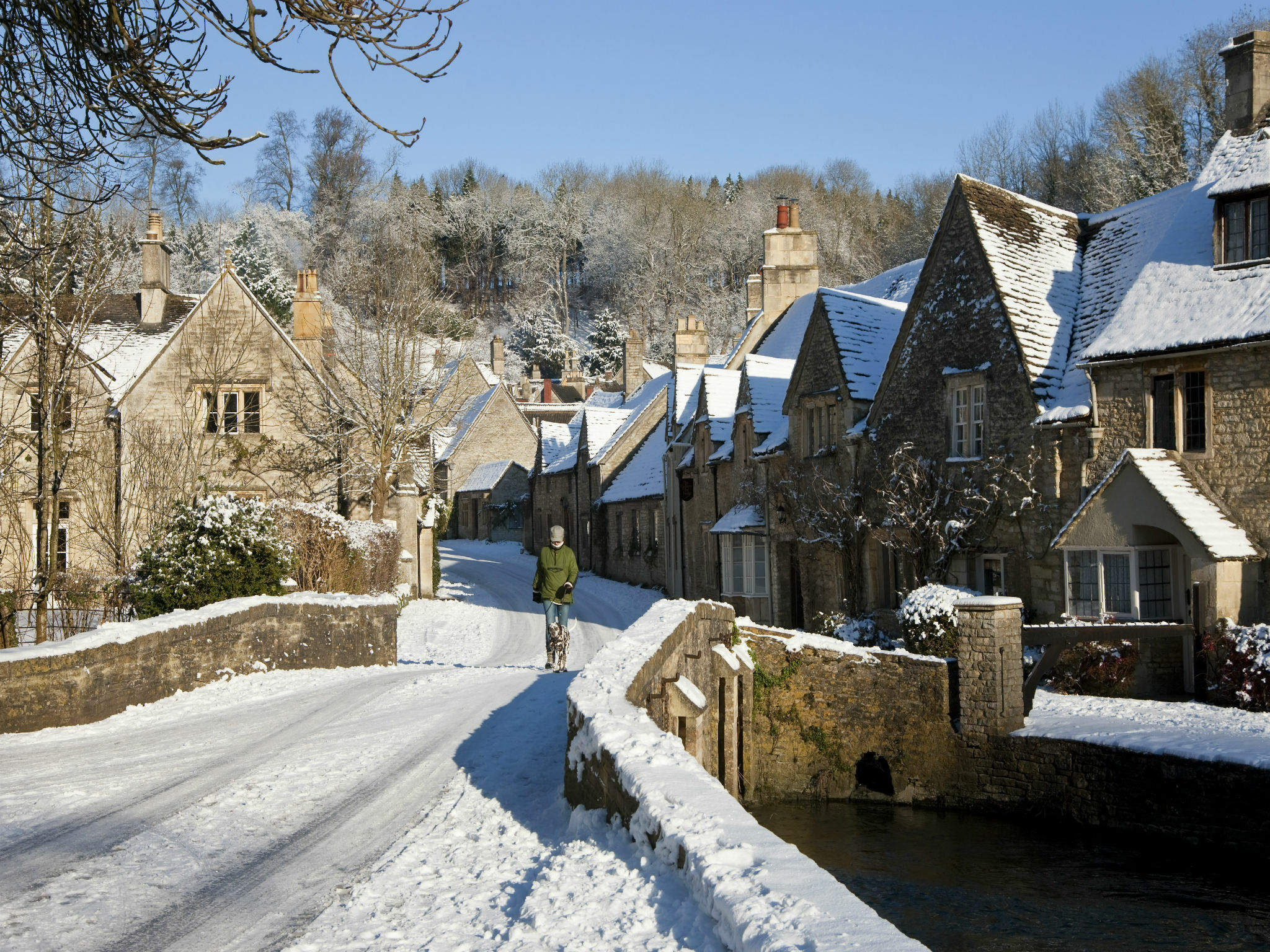 15 Things To Do In Castle Combe For A Perfect Day Out