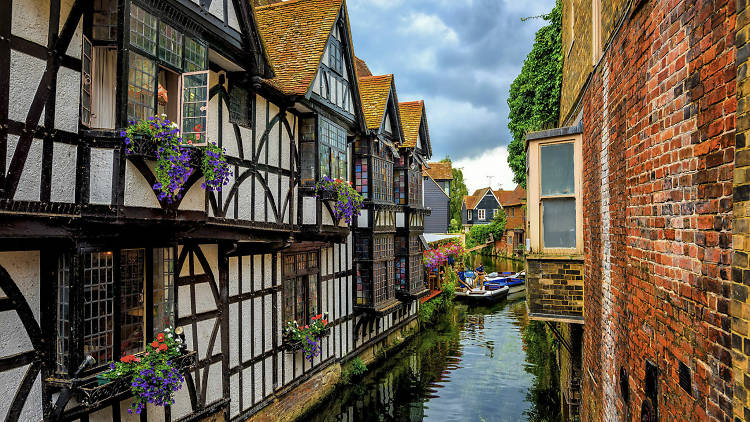 Canterbury