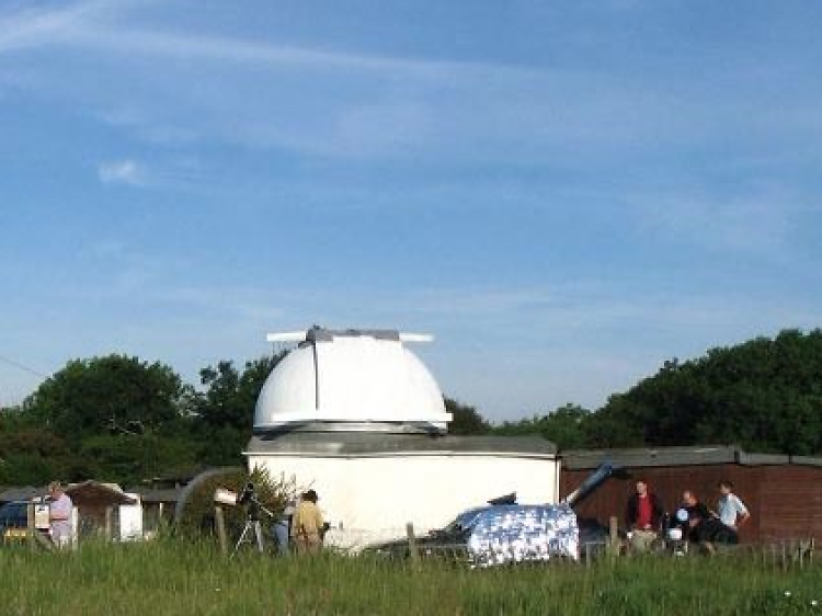 Kenley Observatory