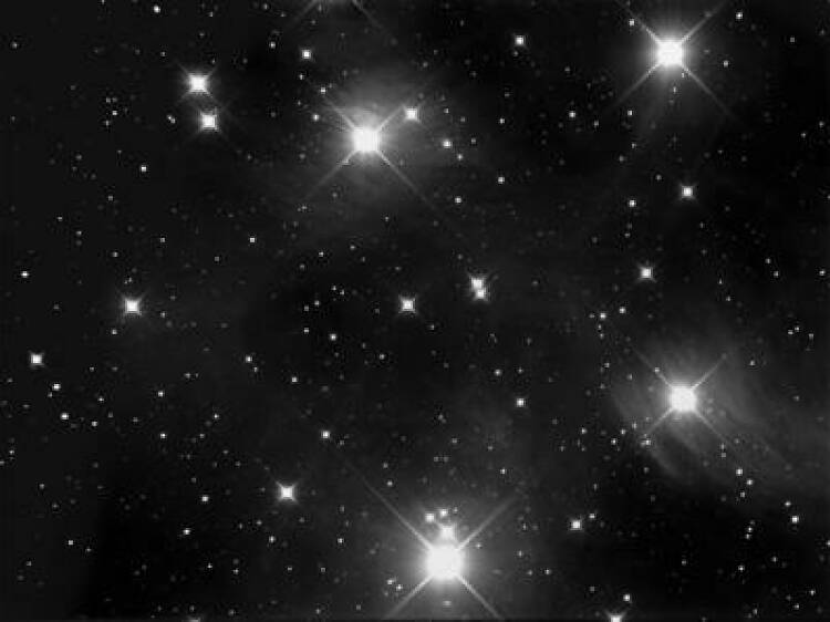 Stargazing with Crayford Manor House Astronomical Society