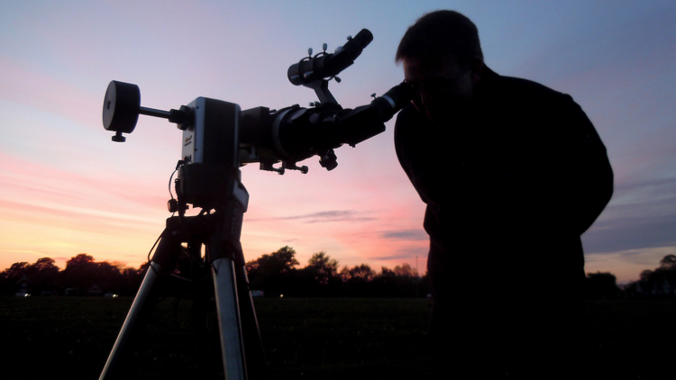 Blackheath Observing