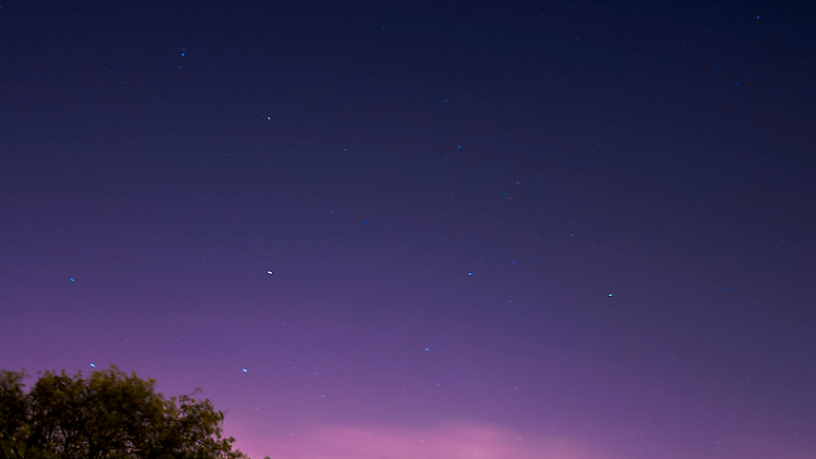 Stargazing with Walton Astronomy Group