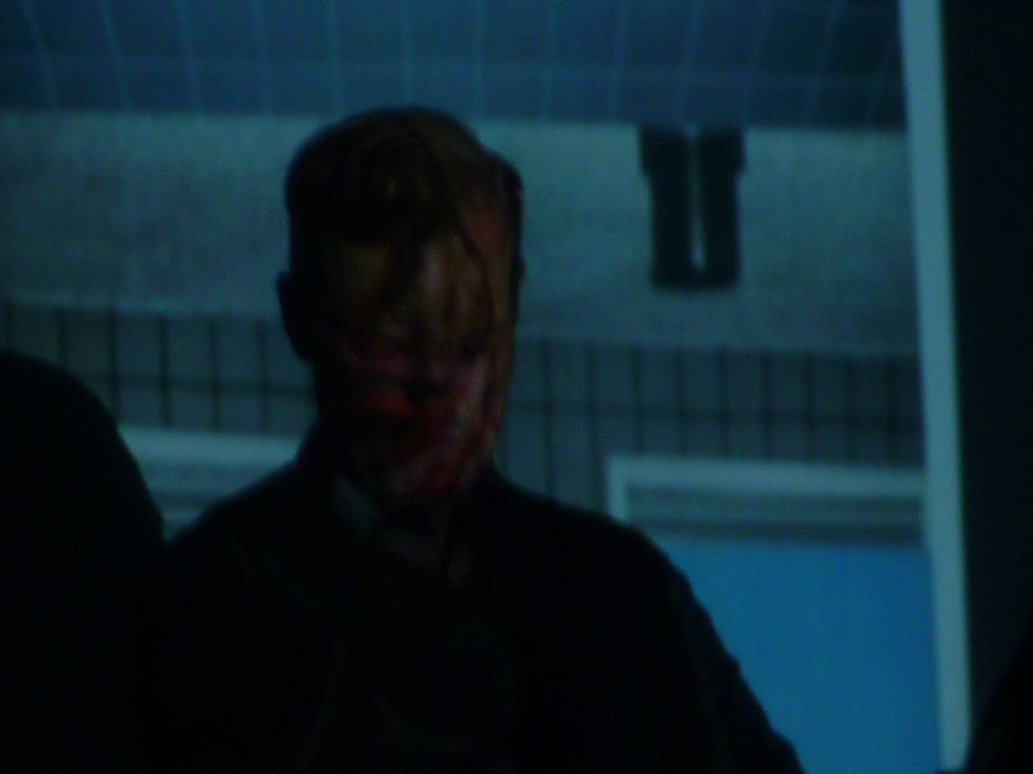 Christoph De Babalon Música in Lisboa