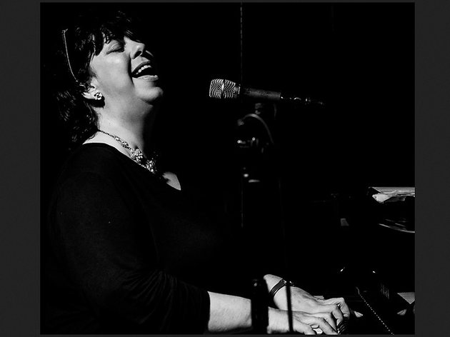 Liane Carroll Liane Carroll