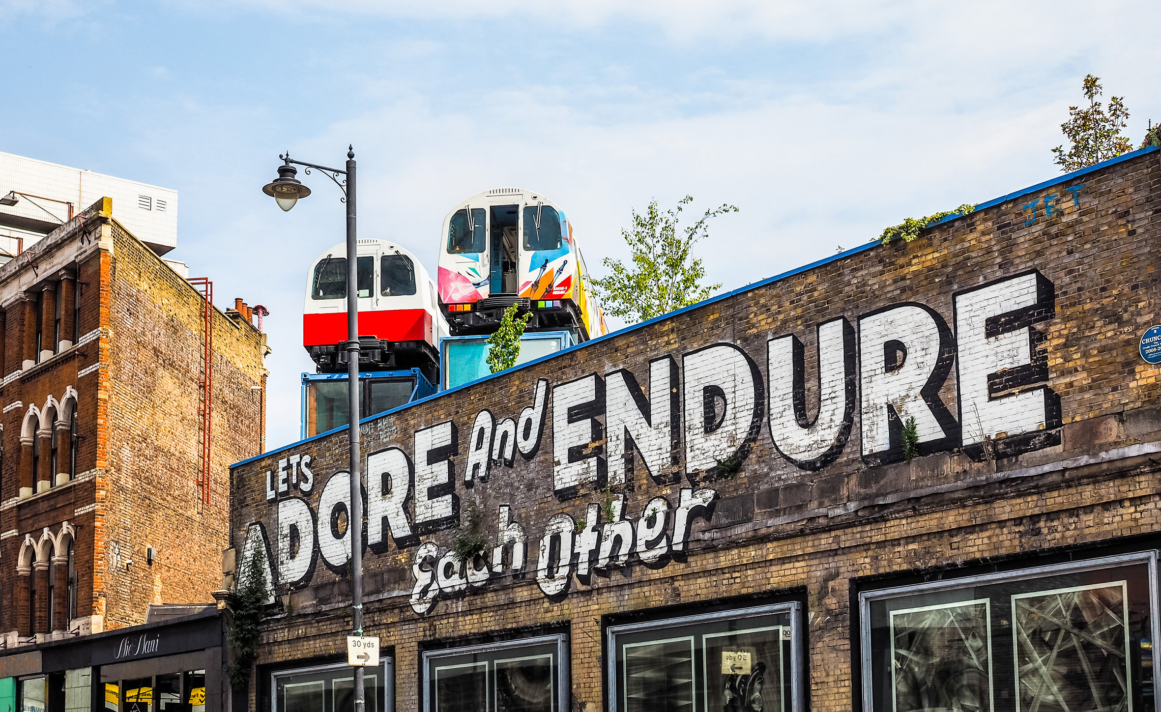 Best Things To Do Eat And See In Shoreditch London Area Guide Best Things To Do Eat And See In Shoreditch London Area Guide