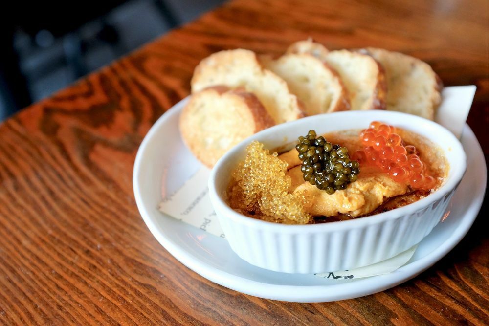 10 Best Deals During SF Restaurant Week for Lunch and Dinner