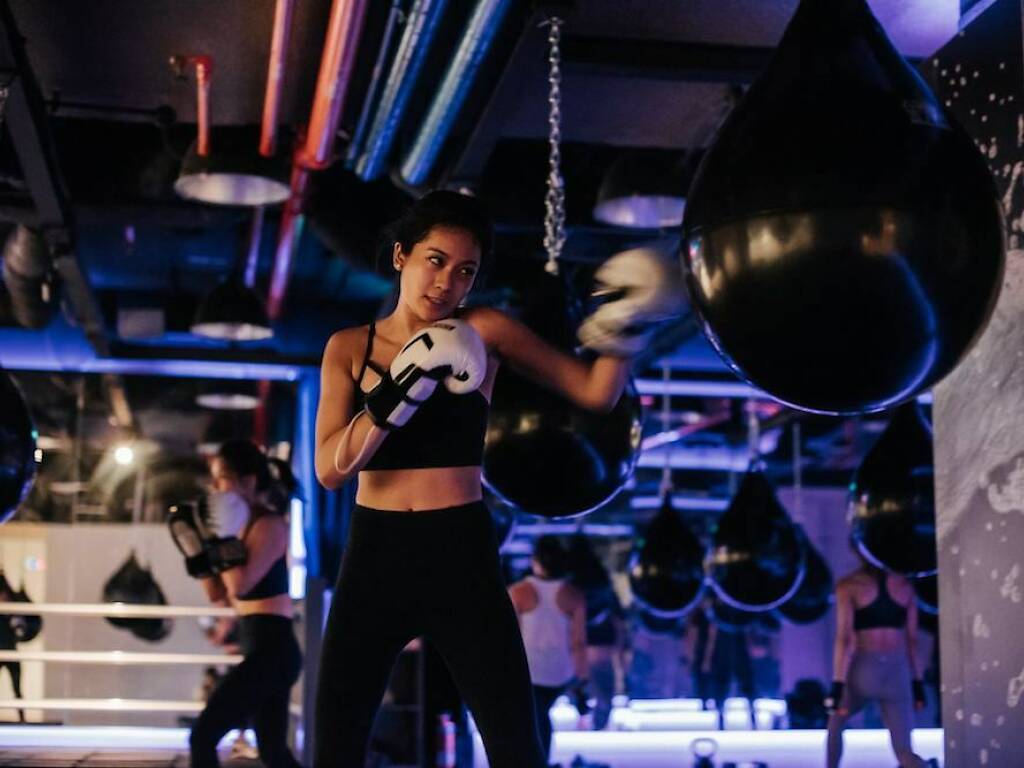 15 Best Mixed Martial Art Gyms And Boxing Studios In Singapore