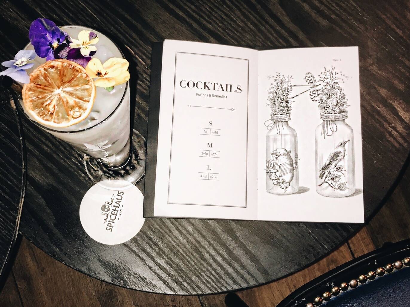 Tel Aviv nightlife a goto guide to the city's top cocktail bars