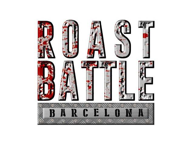 Roast Battle Barcelona Roast Battle Barcelona