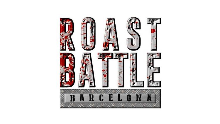 Roast Battle Barcelona