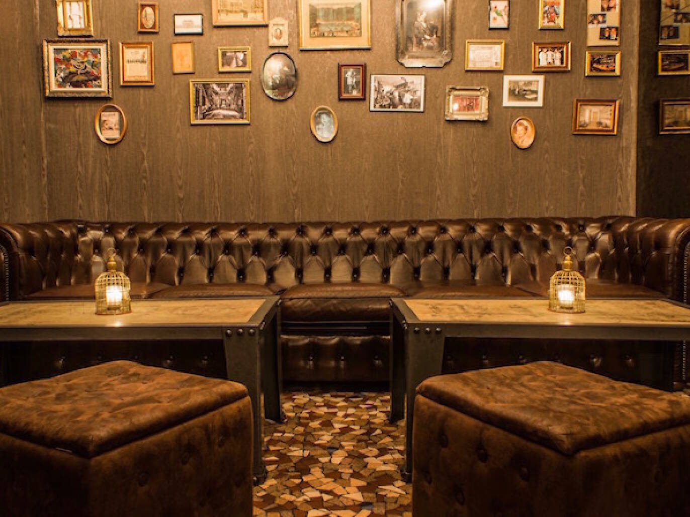 50 des meilleurs bars à cocktails de Paris Paris est mixologique