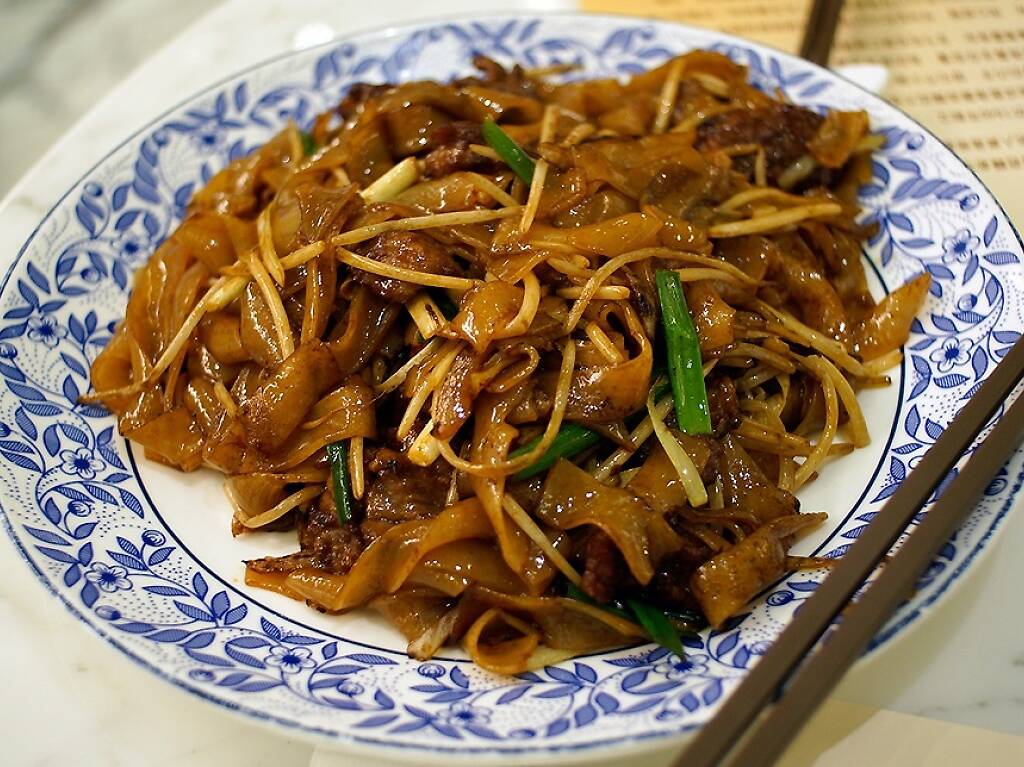 20 Best Uniquely Hong Kong Dishes You Need To Try At Least Once — Time Out