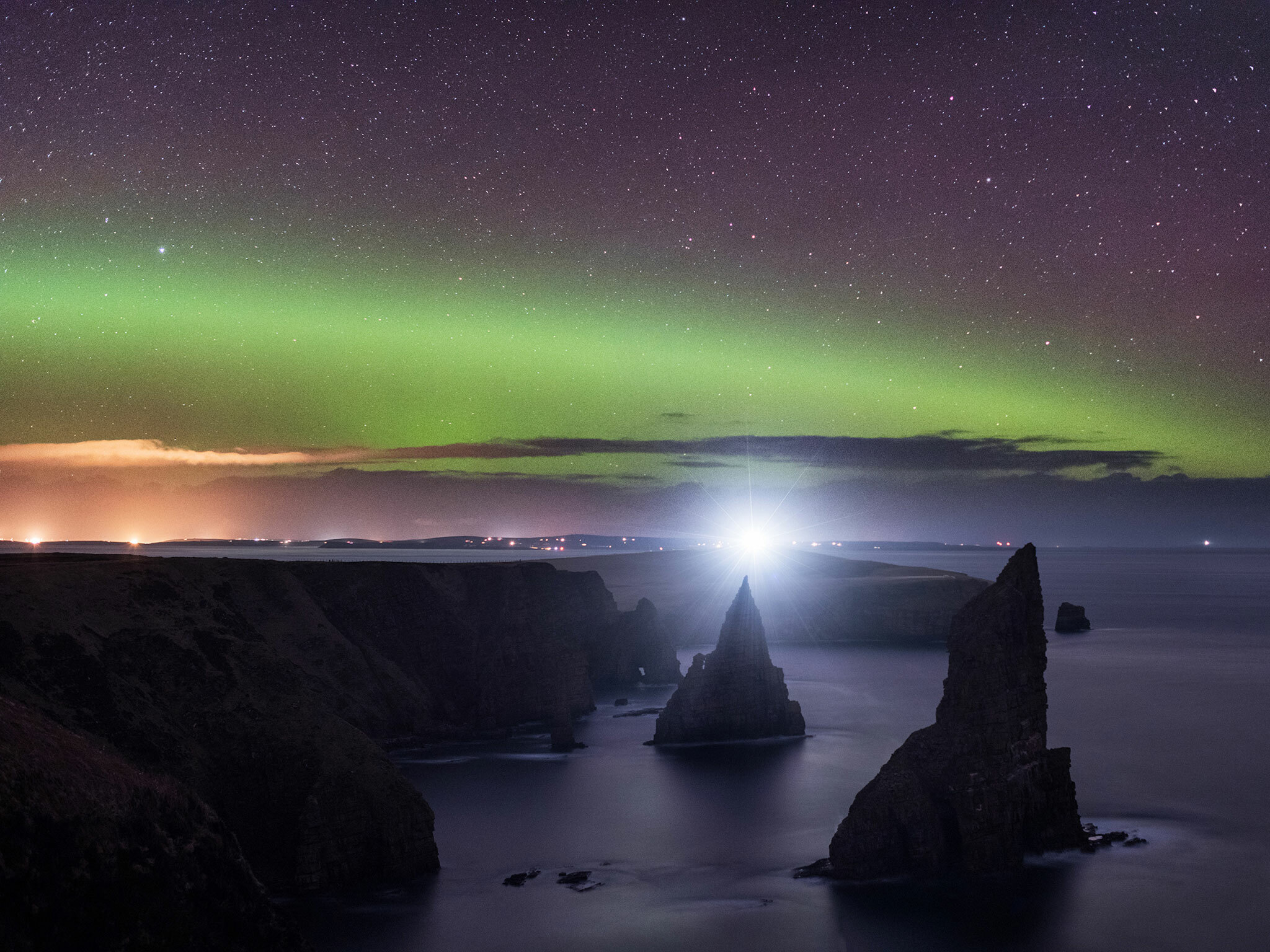 Best Places To Stargaze In The UK UK's Best Dark Sky Sites