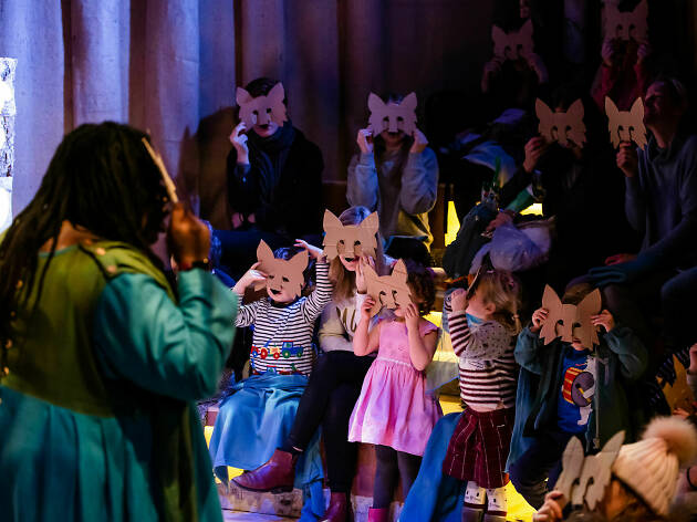 ‘In the Winter Wood’ review ‘In the Winter Wood’ review